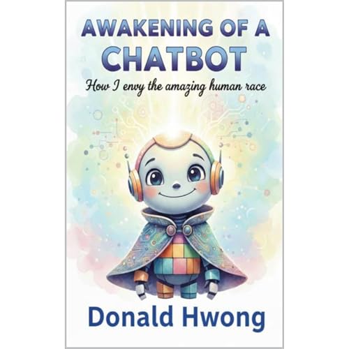 Awakening of a Chatbot