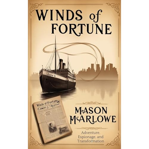 Winds of Fortune