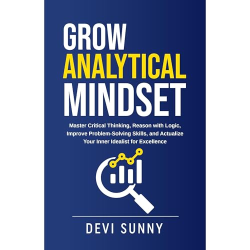 Grow Analytical Mindset