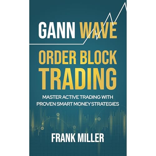 Gann Wave - Order Block Trading