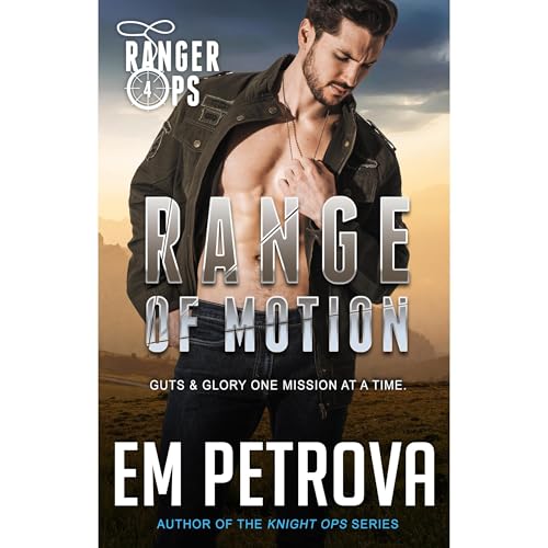 Range of Motion by Em Petrova