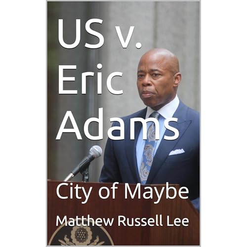 US v. Eric Adams
