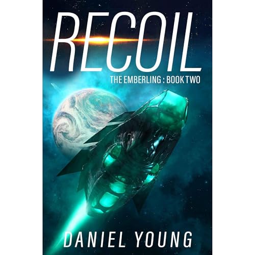 Recoil by Daniel Young