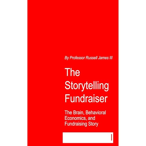 The Storytelling Fundraiser