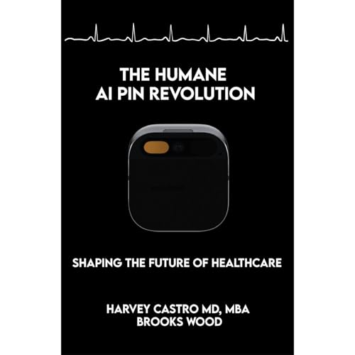 The Humane AI Pin Revolution