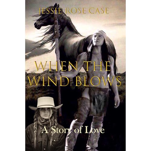 When The Wind Blows - A sexual awakening ***** by J R Case