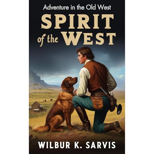 Spirit of the West