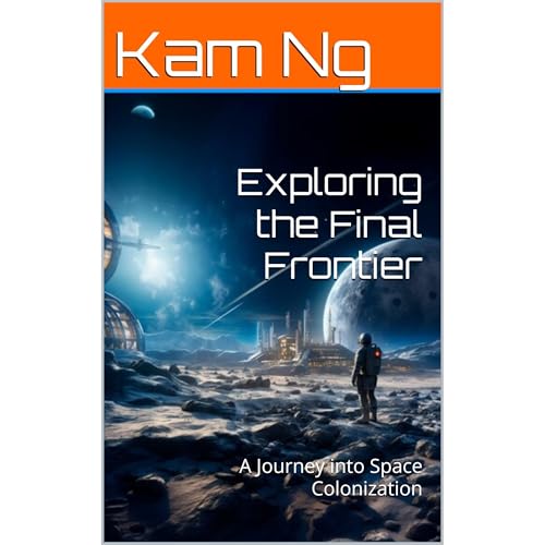 Exploring the Final Frontier