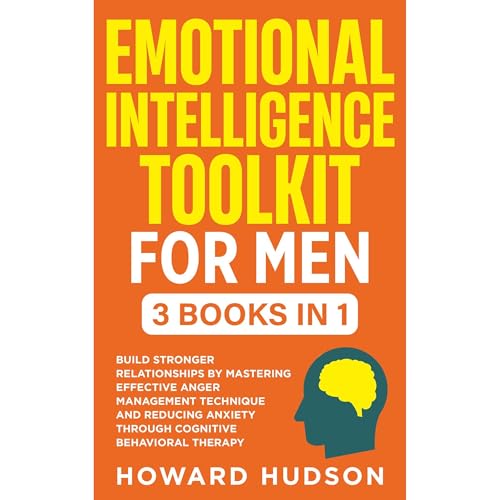 Emotional Intelligence Toolkit For Men