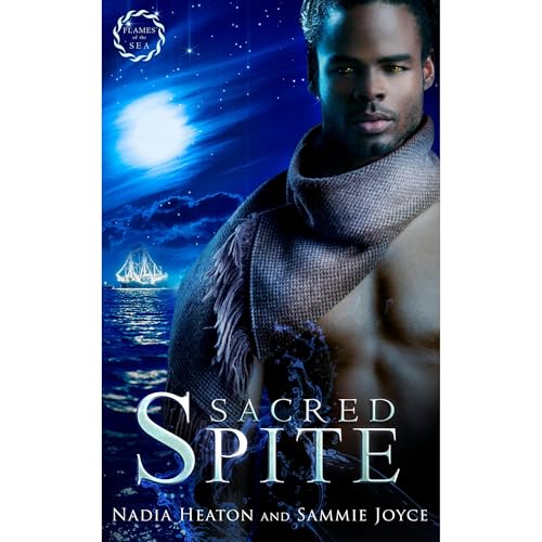 Sacred Spite by Nadia Heaton