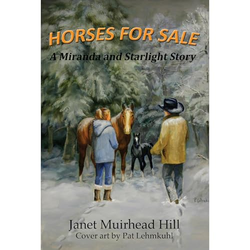 Horses for Sale