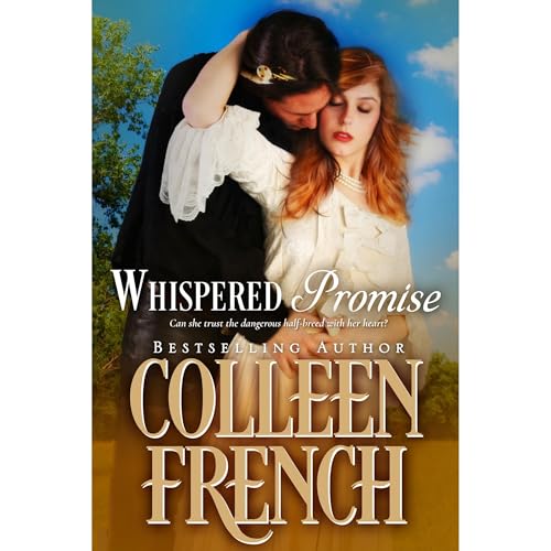 Whispered Promise