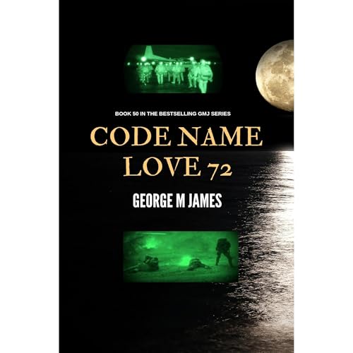 Code Name Love 72
