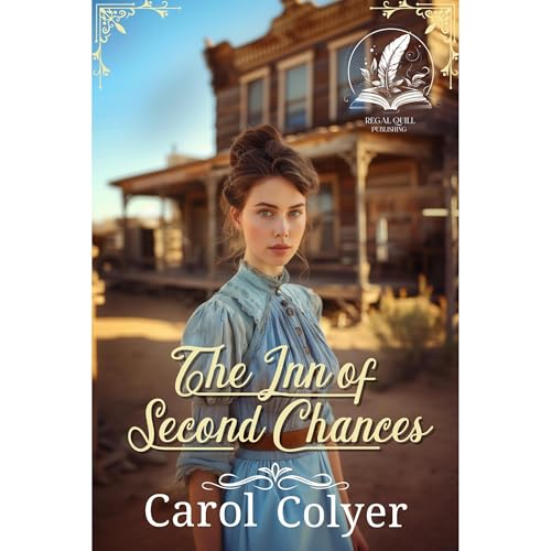 The Inn of Second Chances