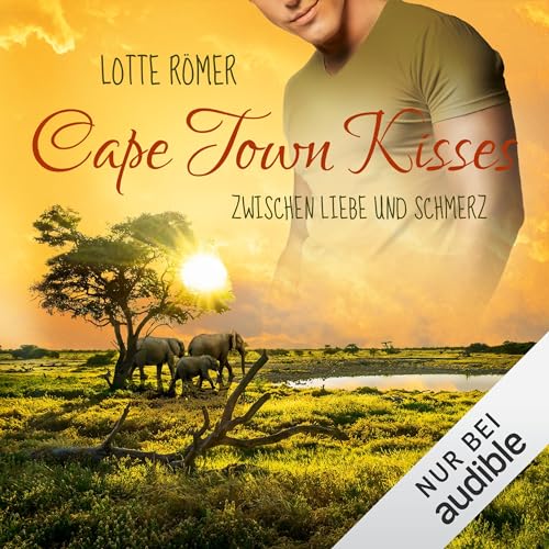 Cape Town Kisses (German edition) by Lotte Römer