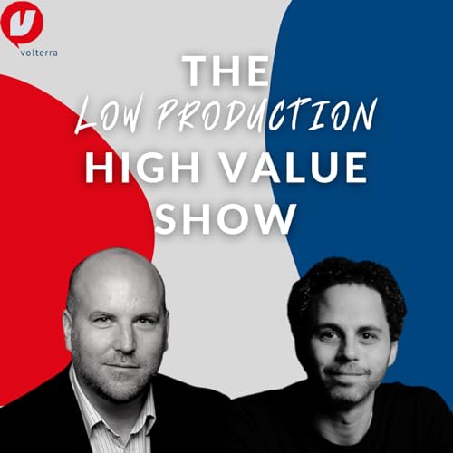 The Evolution of Content Marketing (w/ Randy Frisch) by Unknown