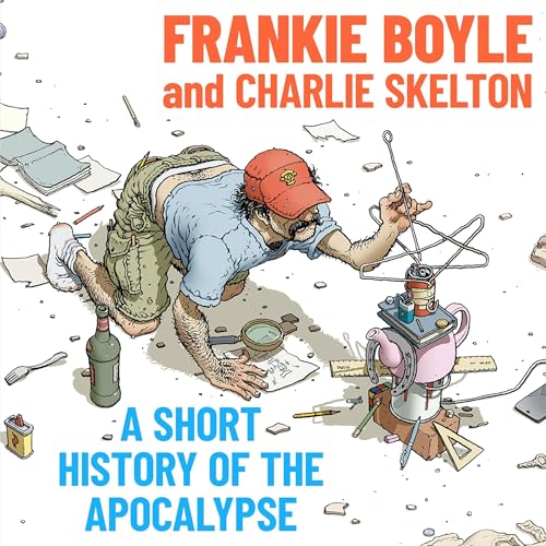 A Short History of the Apocalypse