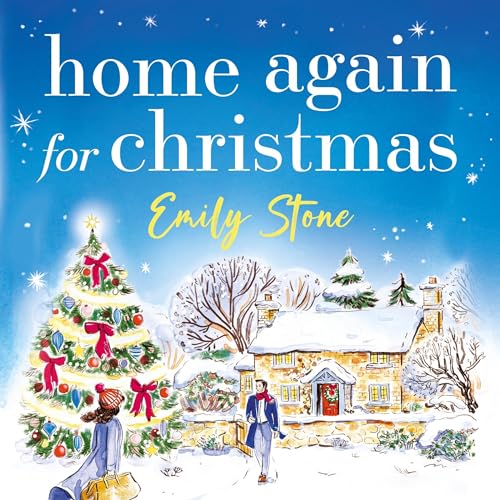 Home Again for Christmas