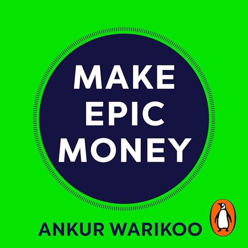 Make Epic Money