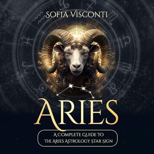 Aries by Sofia Visconti