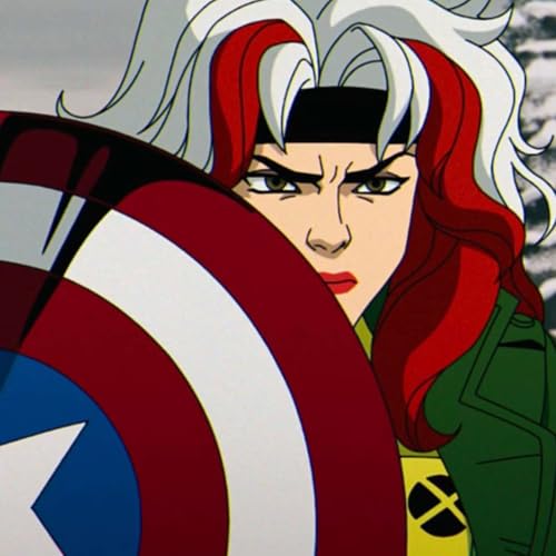 Reactions to X-Men ’97 (Episode 7) by Unknown