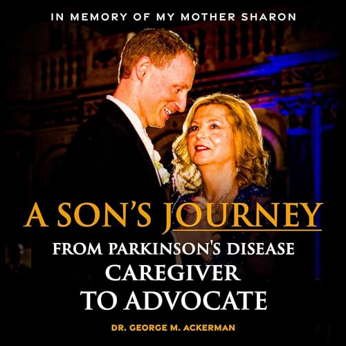 A Son’s Journey by George Ackerman