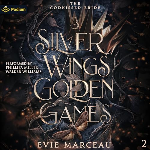 Silver Wings Golden Games