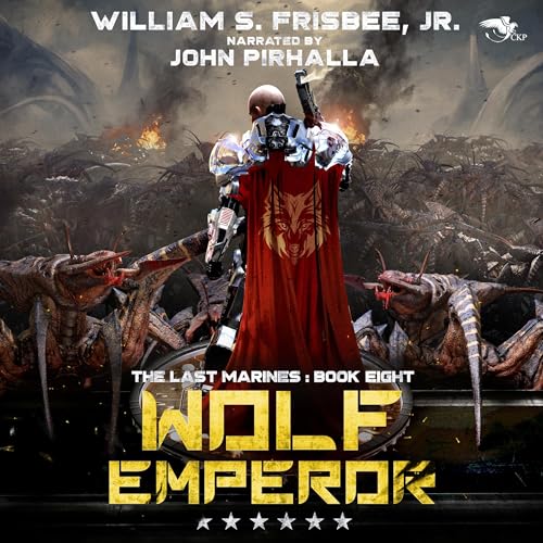 Wolf Emperor