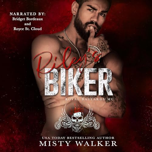 Riley's Biker