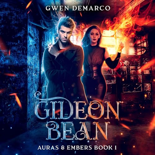 Gideon Bean