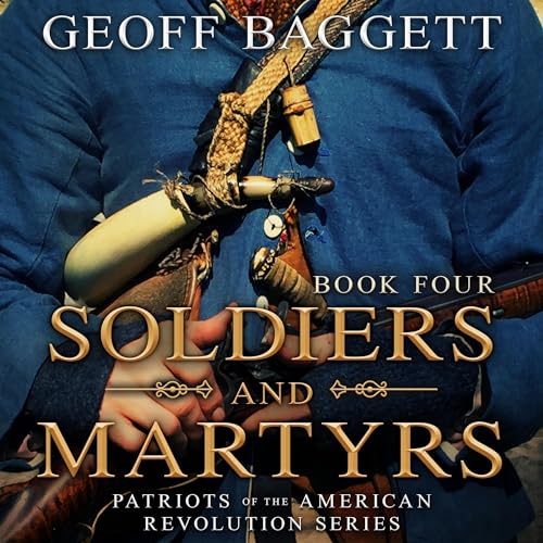 Soldiers and Martyrs