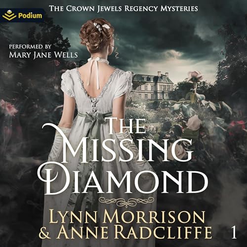The Missing Diamond