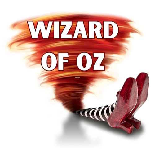 Wizard of Oz - Free Audiobook
