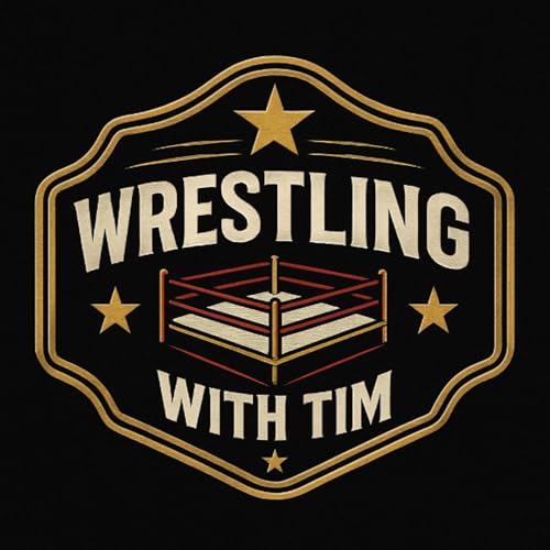 Wrestling With Tim by Wrestling With Tim