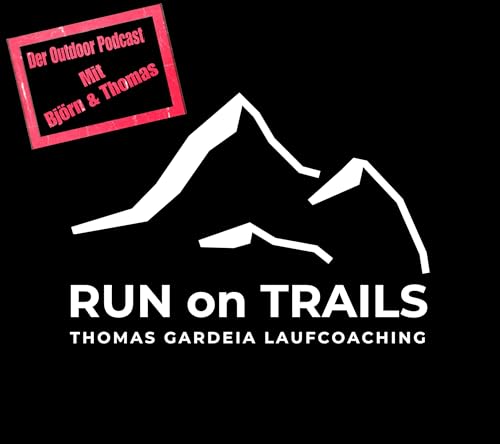 Run on Trails by Thomas Gardeia