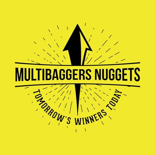 Multibagger Nuggets by Kris Heyndrikx - From Growth To Value