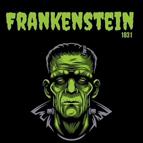 Frankenstein by Mary Shelly (1831) - Free Audiobook by Mary Shelly - Frankenstein (1831) - Free Audio Book