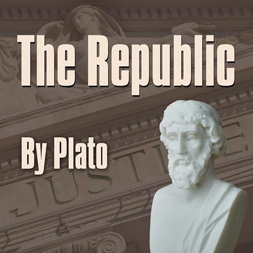 The Republic by Plato - Free Audiobook by Plato - The Republic - free audio book