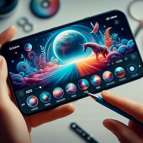 Android Application Review by Minakshi