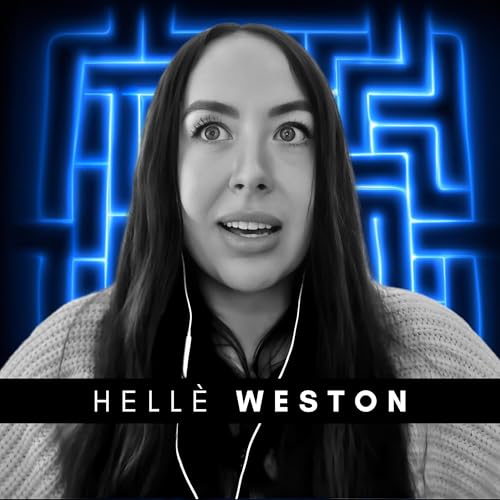 #85 Hellè Weston - The Modern Oracle: Arcturians, Breathwork, Spiritual Gifts by Unknown