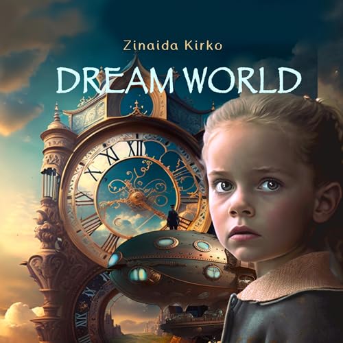 Dream World by Zinaida Kirko