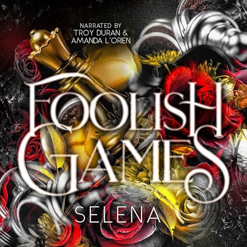 Foolish Games