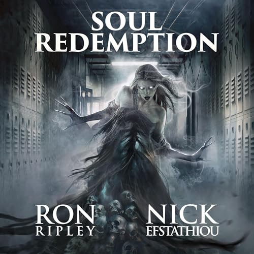 Soul Redemption