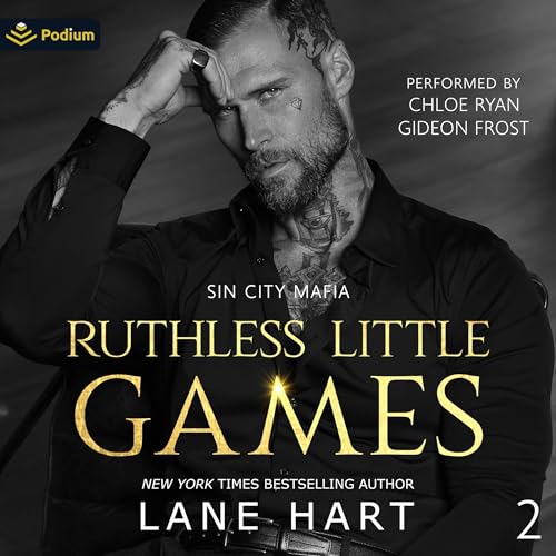 Ruthless Little Games