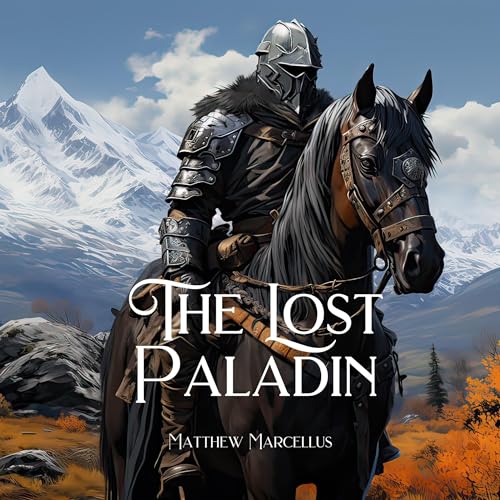The Lost Paladin