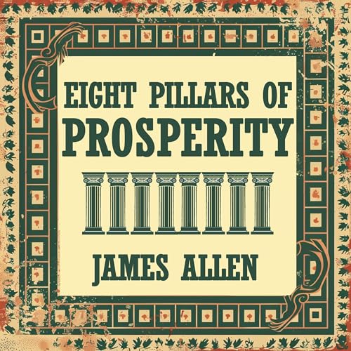 Eight Pillars of Prosperity