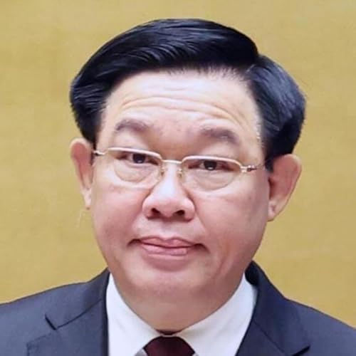 ‘Khủng hoảng lãnh đạo’ tại Việt Nam: Bất ổn sẽ còn tiếp diễn? by Unknown