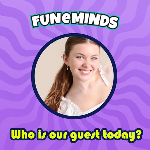 Ep 86 Kristen Duff - Actress, Model, Producer, and Screenwriter by Unknown