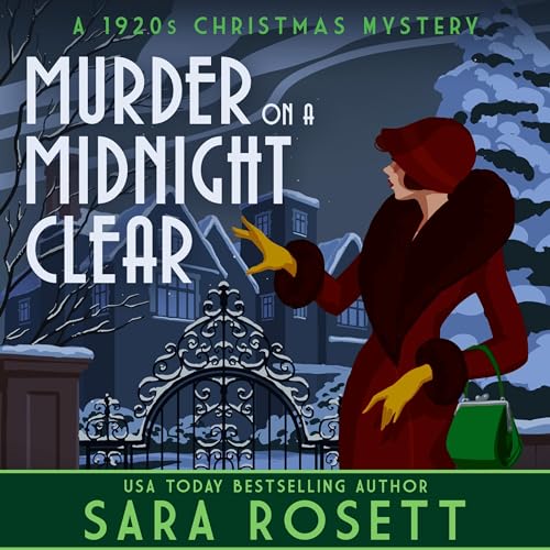 Murder on a Midnight Clear