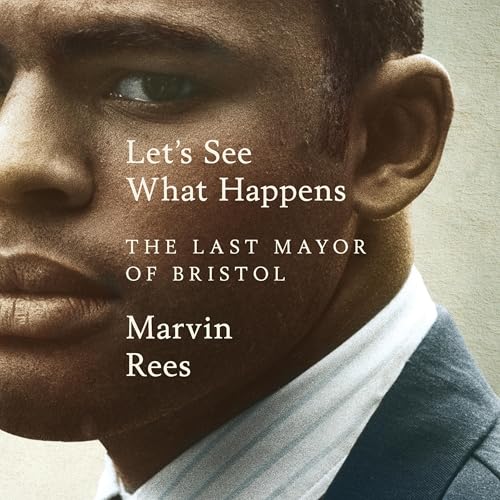 Let's See What Happens by Marvin Rees